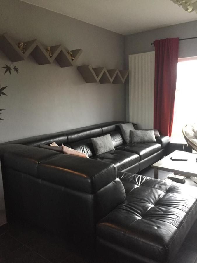 Ferme De La Petite Fagne Bed and Breakfast Spa Buitenkant foto