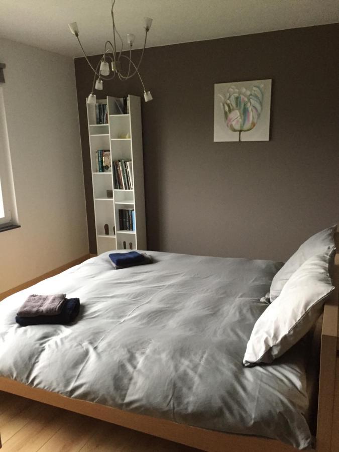 Ferme De La Petite Fagne Bed and Breakfast Spa Buitenkant foto
