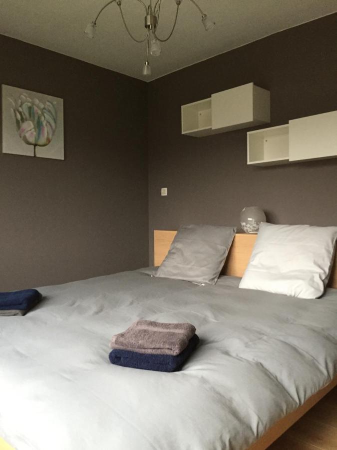 Ferme De La Petite Fagne Bed and Breakfast Spa Buitenkant foto