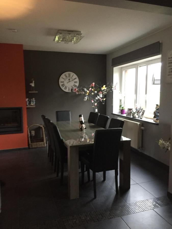 Ferme De La Petite Fagne Bed and Breakfast Spa Buitenkant foto