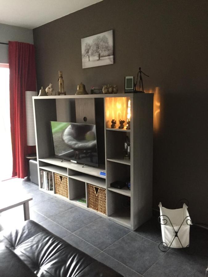 Ferme De La Petite Fagne Bed and Breakfast Spa Buitenkant foto