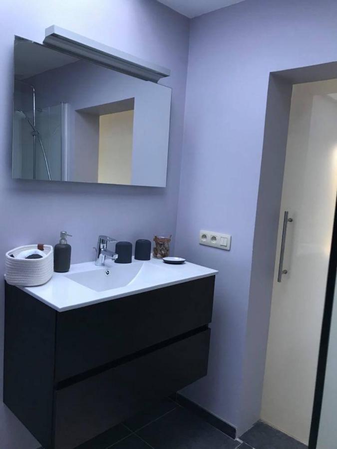 Ferme De La Petite Fagne Bed and Breakfast Spa Buitenkant foto